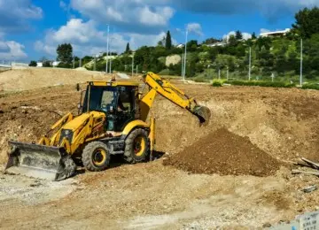 Terre e rocce da scavo