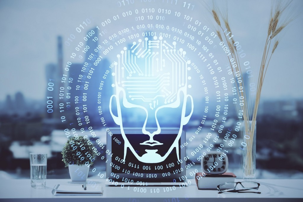 Intelligenza artificiale