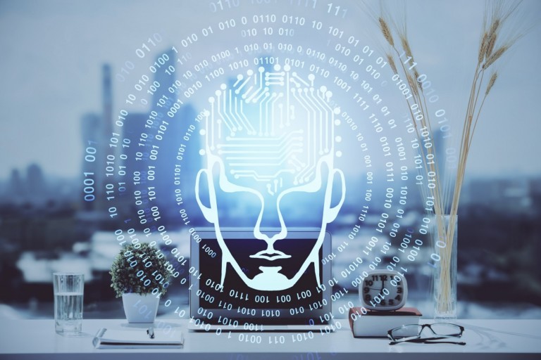 Intelligenza artificiale