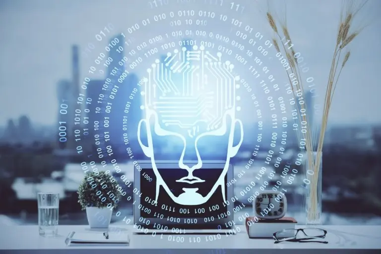 Intelligenza artificiale