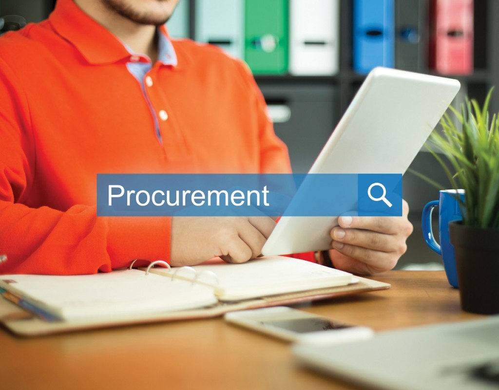 E-procurement