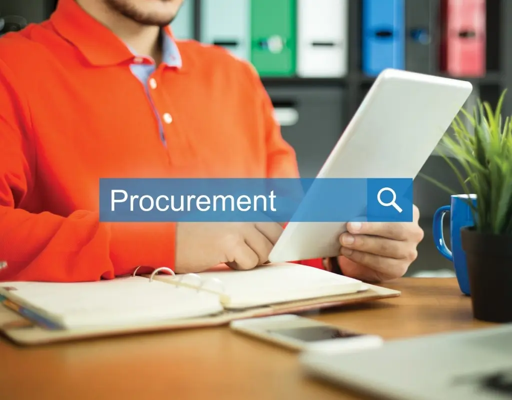 E-procurement