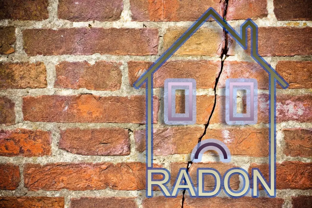 Radon edifici_rilevazione