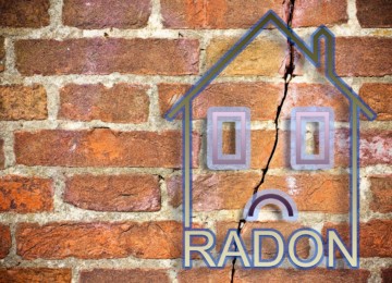 Radon edifici_rilevazione