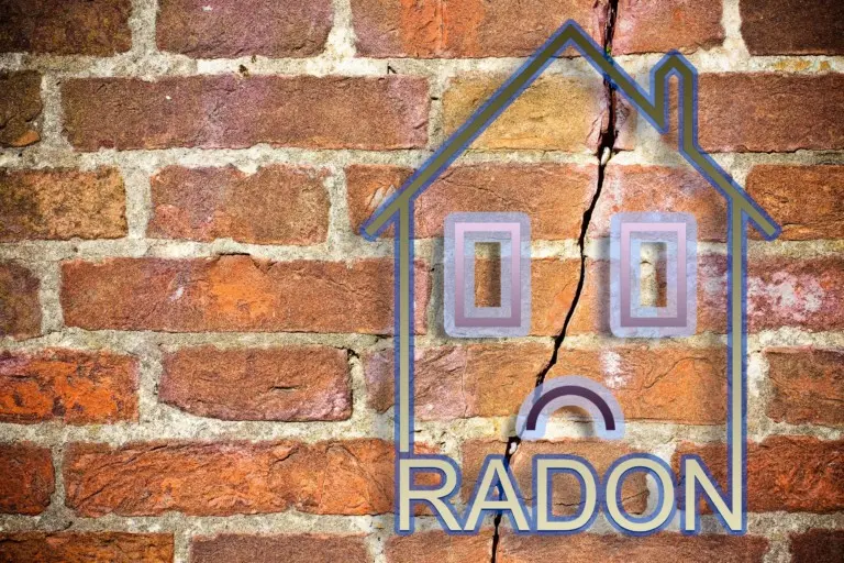 Radon edifici_rilevazione