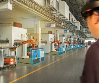 robot_intelligenza artificiale