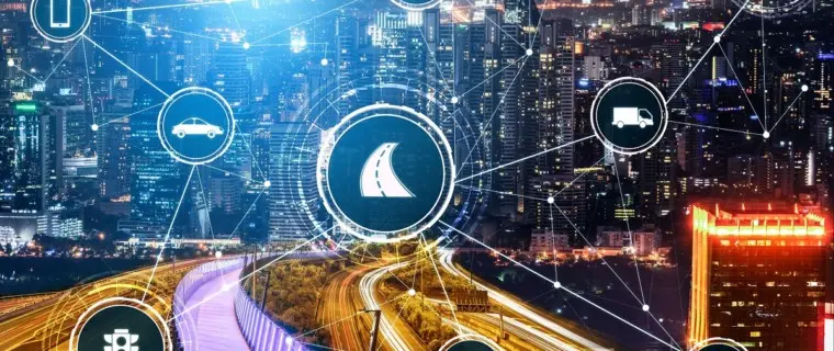 Sistemi di trasporto Intelligenti