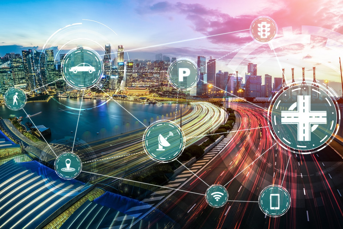 Sistemi trasporto intelligente_mobilità