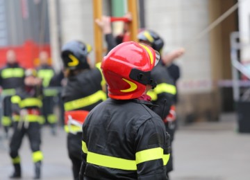 vigili del fuoco_attività