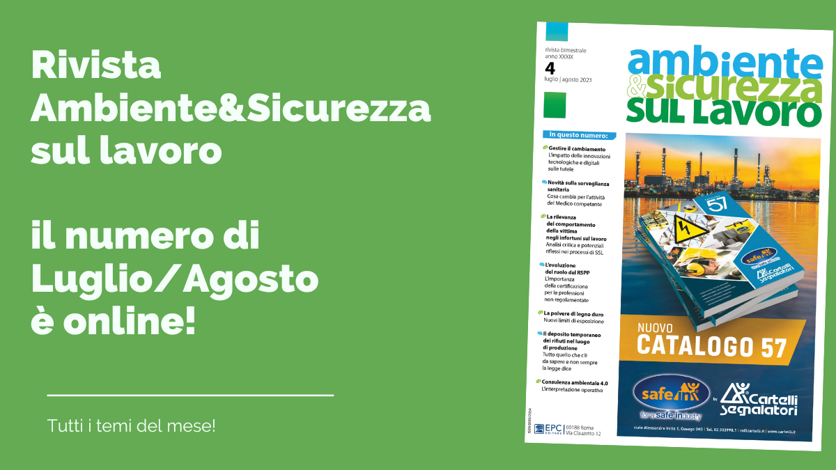 Ambiente&Sicurezza_4_2023