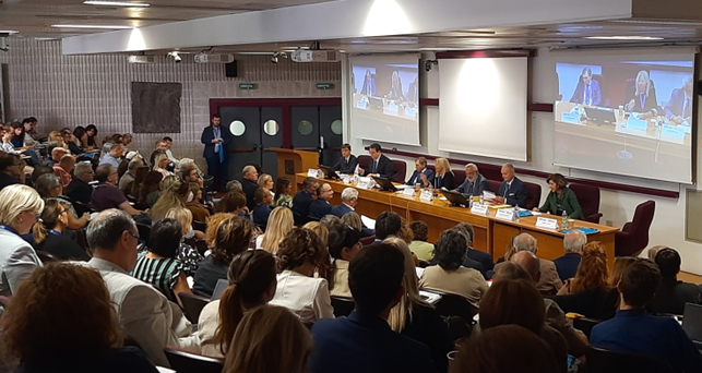 Forum Giuridico Sanità 2023