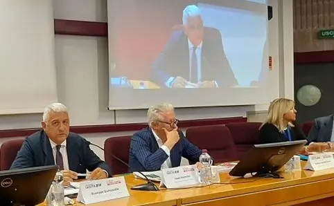 Forum giuridico Sanità 2023