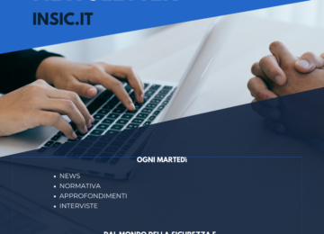 Newsletter InSic