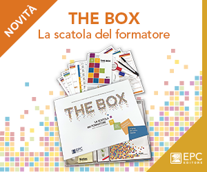 The Box | La Scatola del Formatore
