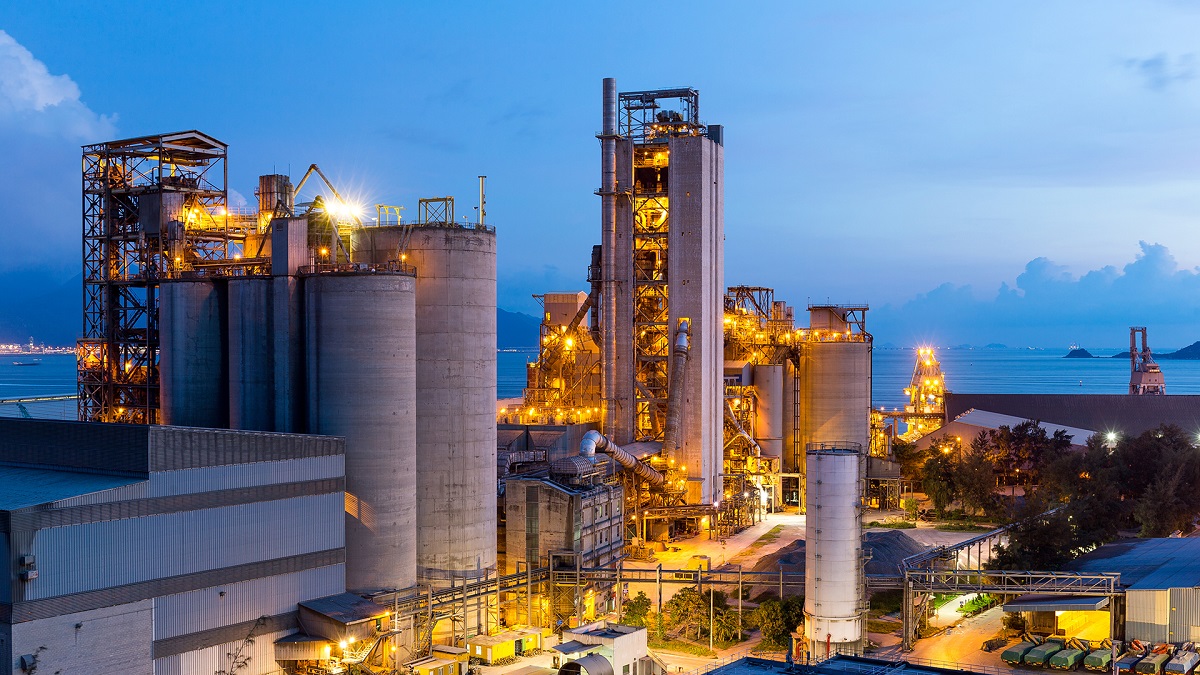 Efficientamento della produzione di Cemento: il progetto del Politecnico di Torino e Buzzi Unicem