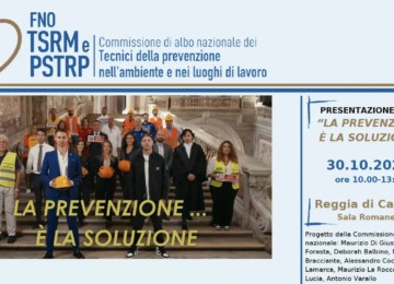 La Prevenzione è la soluzione_cortometraggio