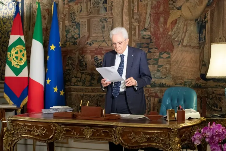 Mattarella_messaggio_sicurezza