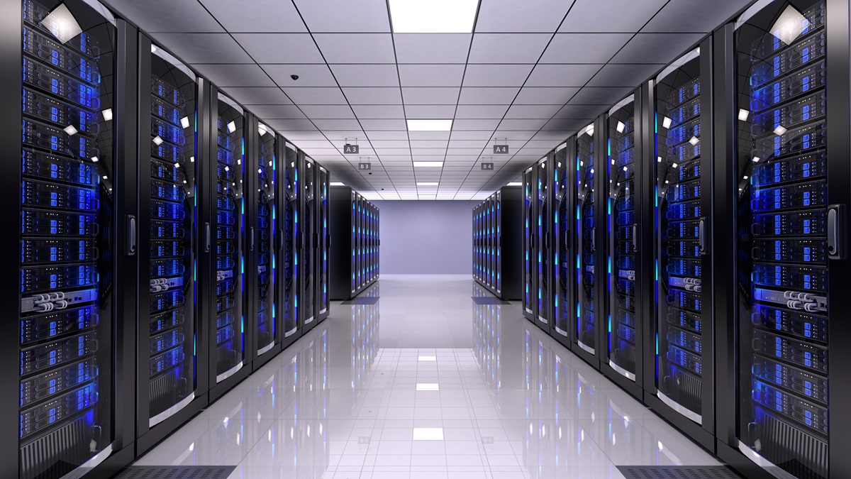 L’importanza di proteggere i data center dai diversi fattori di rischio