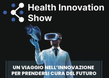 Health Innovation Show 2023