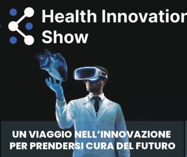 Health Innovation Show 2023