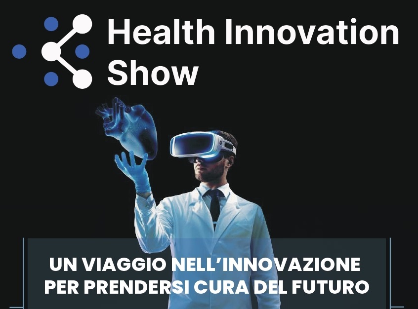 Health Innovation Show 2023