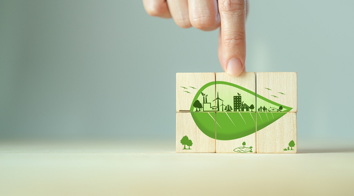 Città circolari: cosa sono e quali le loro caratteristiche