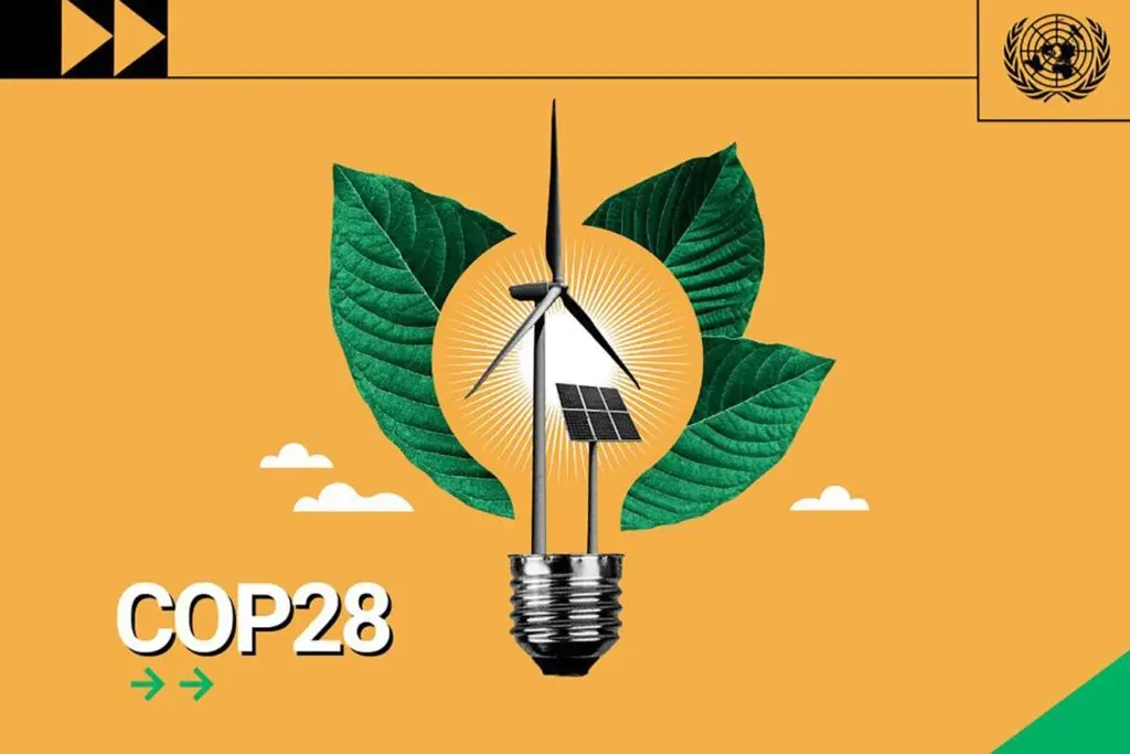 COP 28_logo