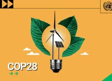 COP 28_logo