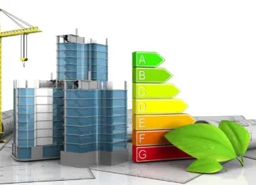 certificazione energetica edifici sostenibilità