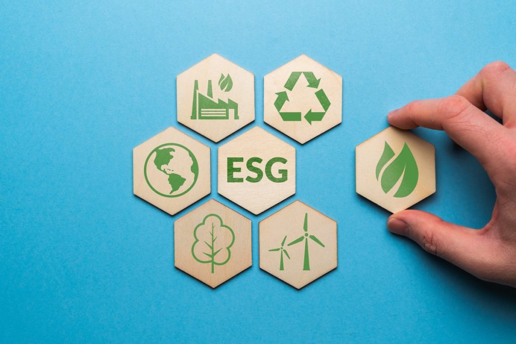 Agenda 203_obiettivi ESG