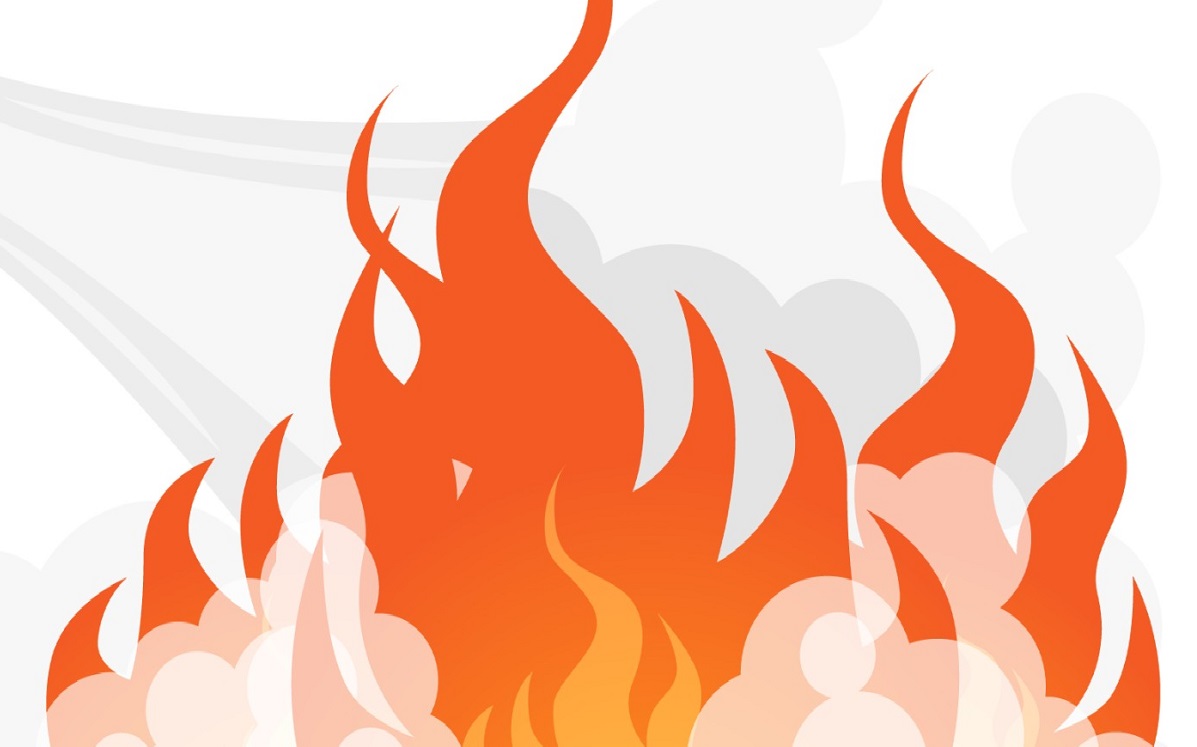 prodotti della combustione