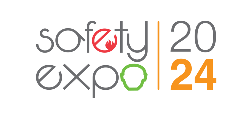 Safety Expo 2024_logo