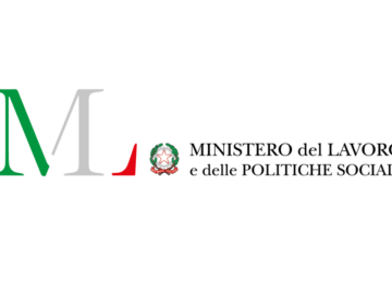 Logo Ministero del Lavoro