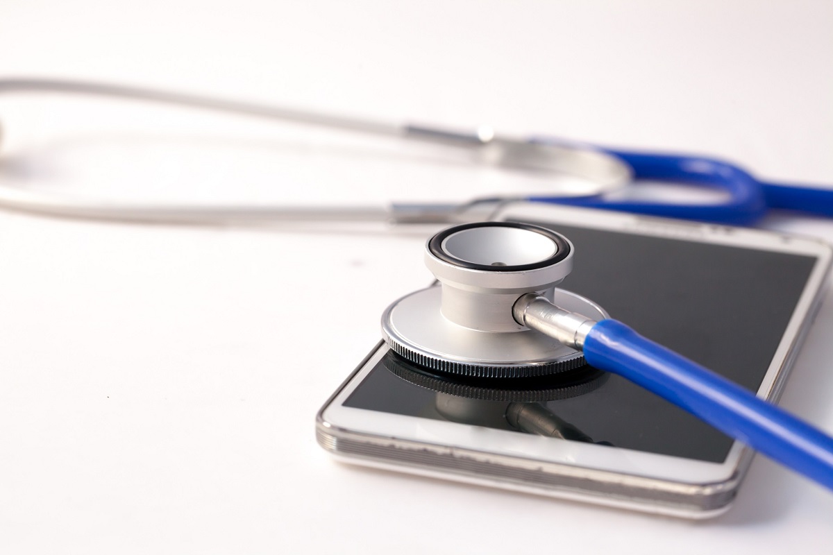 Piattaforme web e app medici-pazienti: compendio su trattamento dei dati personali
