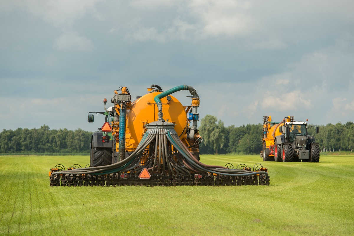 Cosa c’è nel Decreto PRATICHE ECOLOGICHE? 193 milioni per Biometano ed efficienza in agricoltura