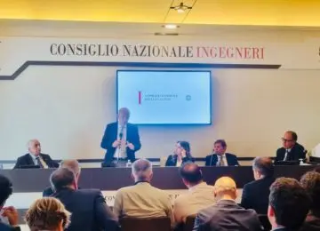 Convegno CNI sicurezza cantieri relatori