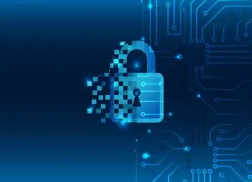 Cybersicurezza digitale sicuro