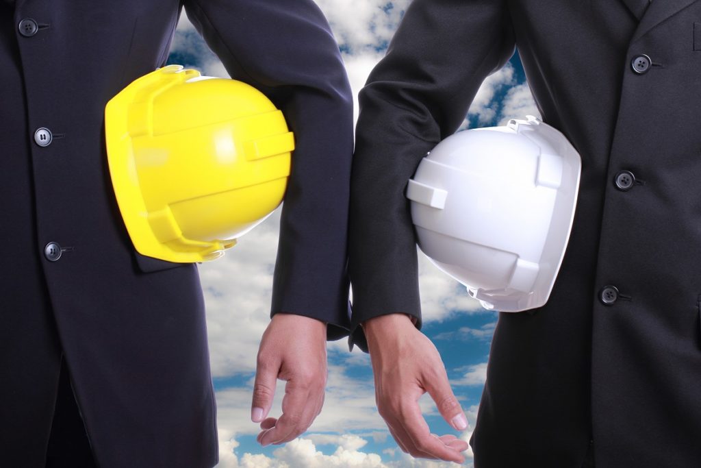 Datore di lavoro e RSPP obblighi di sicurezza