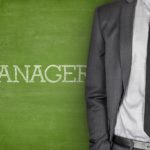 Manager HSE