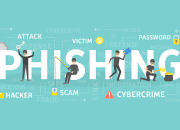 phishing