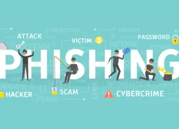 phishing