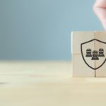 Salute e sicurezza nei loghi di lavoro