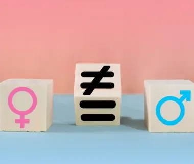 maschile femminile parità genere