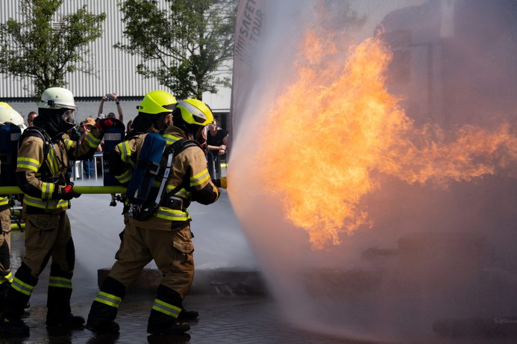 Interschutz 2026