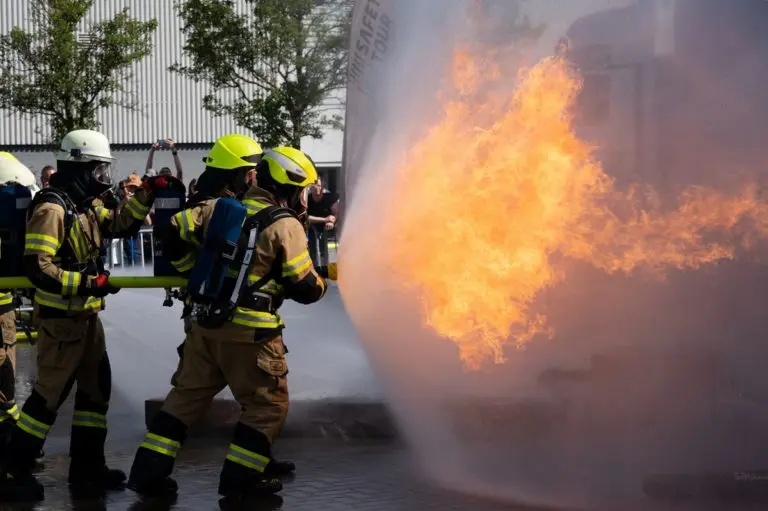 Interschutz 2026