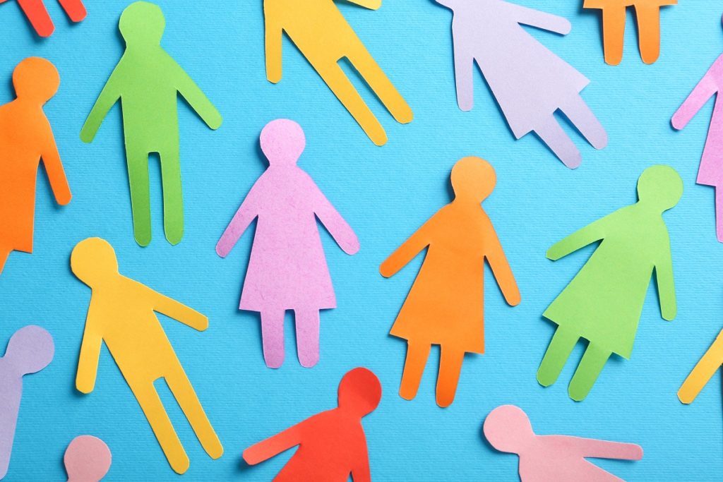 Gender equality