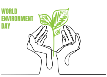 Il World Environment Day 2025 sostiene la campagna #BeatPlasticPollution, guidata dall'UNEP, per  porre fine all'inquinamento da plastica.  
