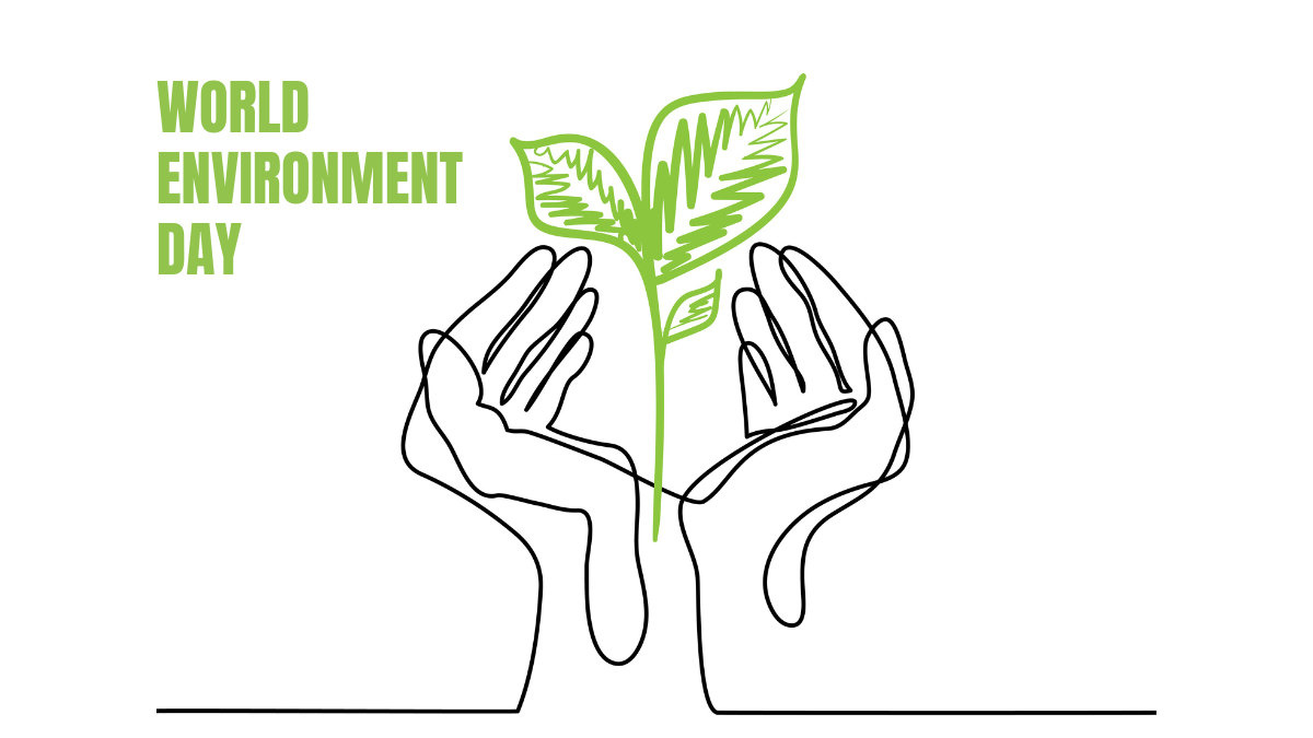 Il World Environment Day 2025 sostiene la campagna #BeatPlasticPollution, guidata dall'UNEP, per  porre fine all'inquinamento da plastica.  