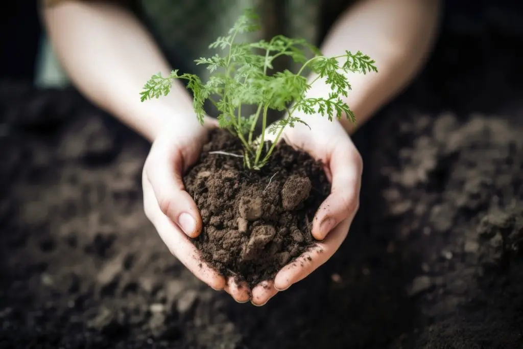 Biodiversità natura
