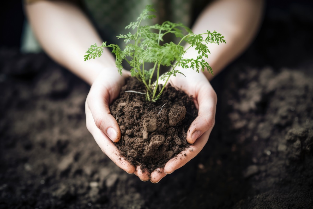 Biodiversità natura